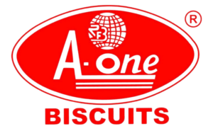 Aone Biscuits Logo