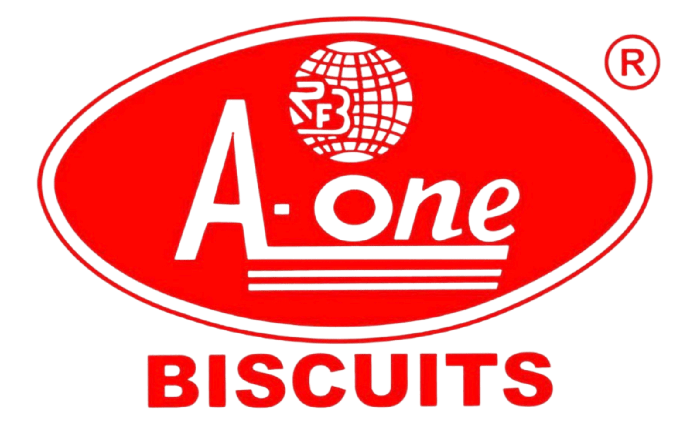 Aone Biscuits Logo